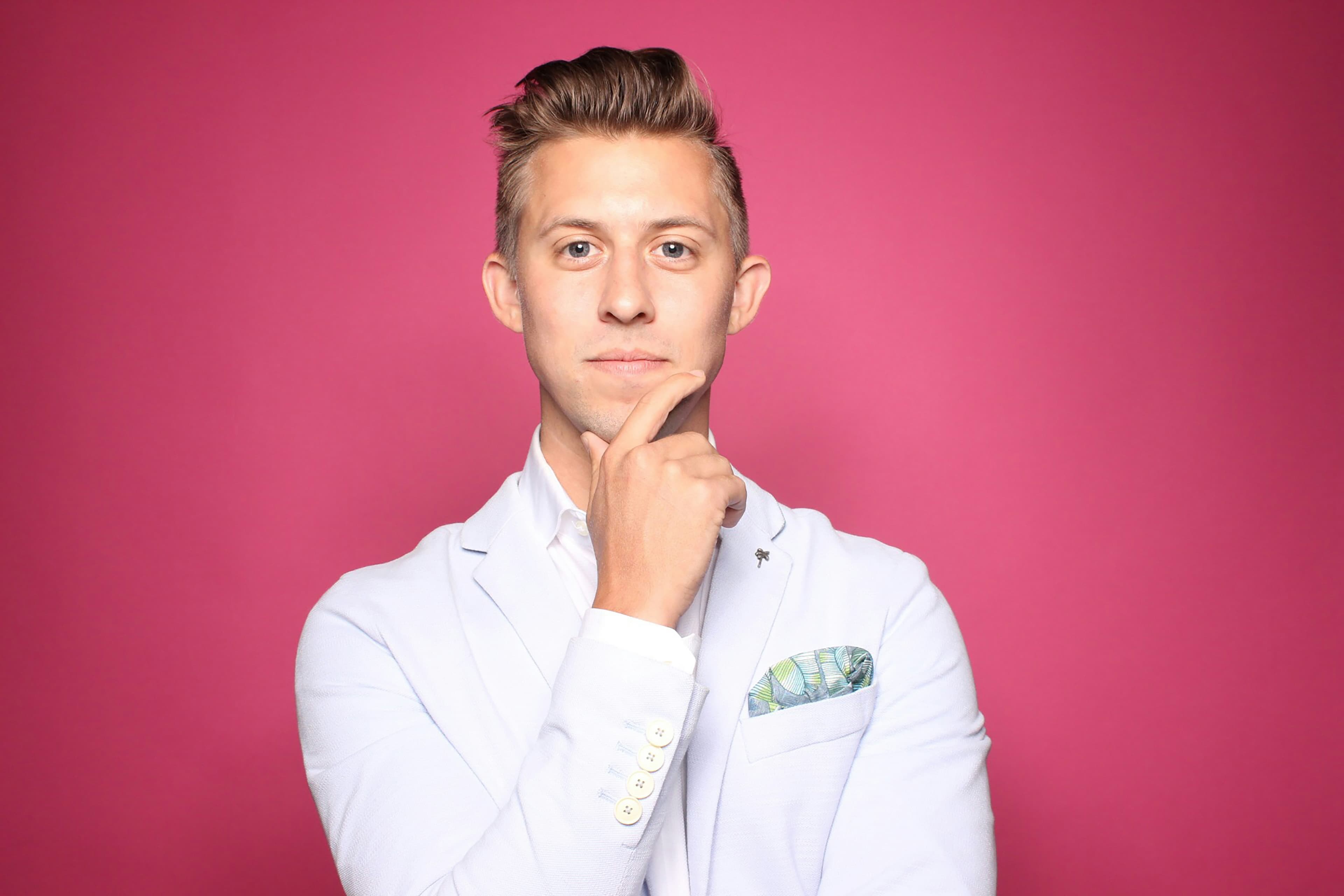 Dr. Marcus Webb